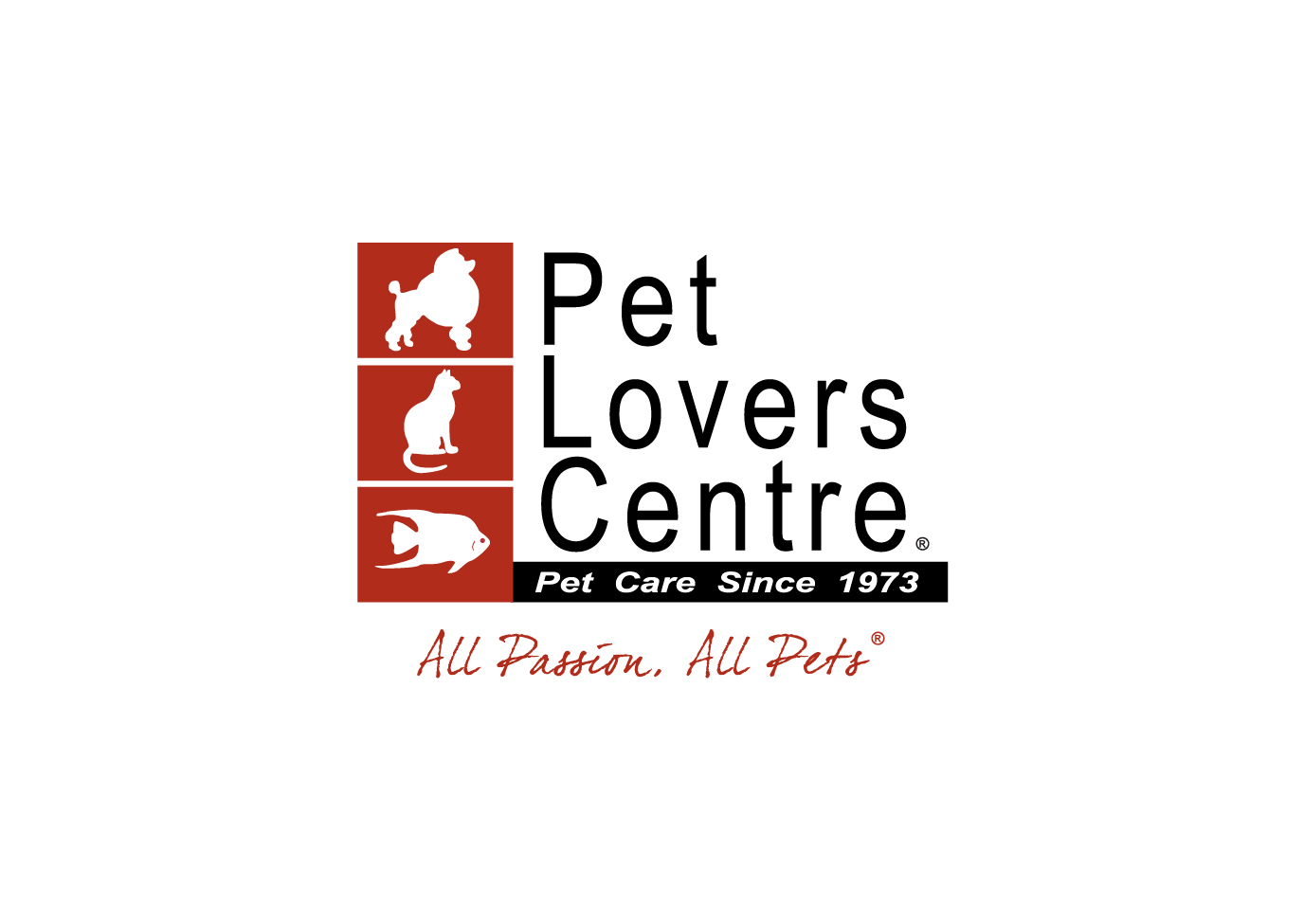 Pet Lovers Centre Shaw Centre