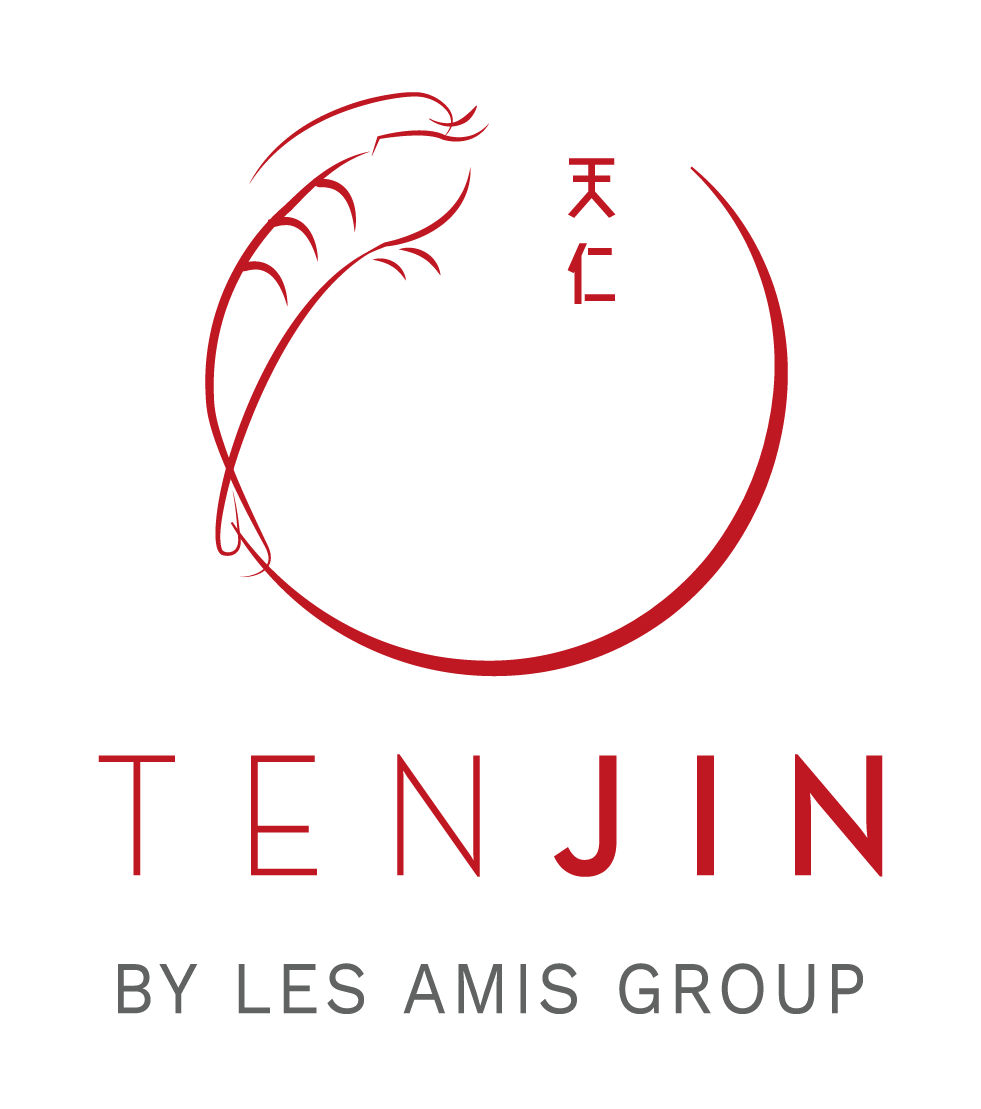 Tenjin_Dine thumbnail image_logo
