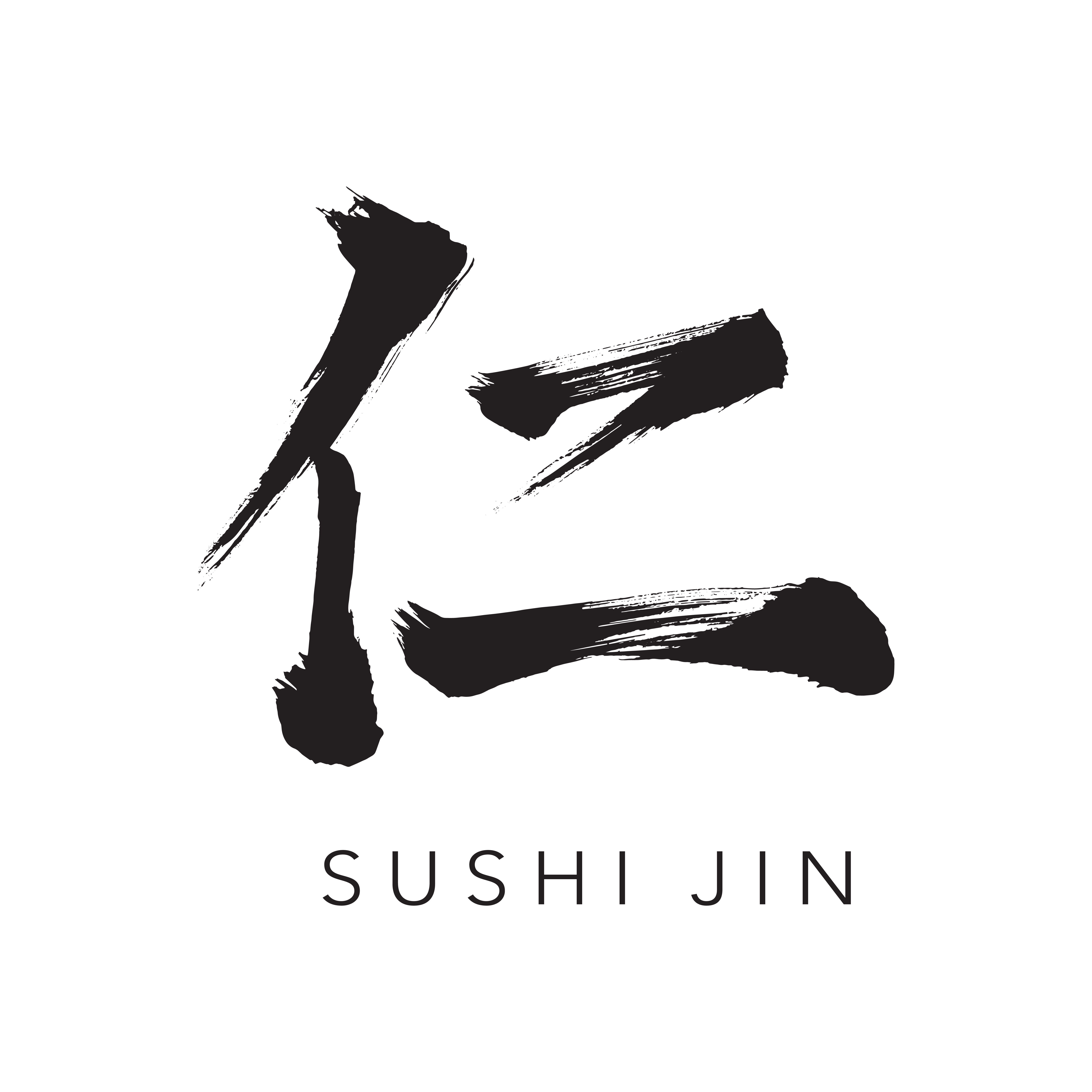 SushiJin_Logo_Black