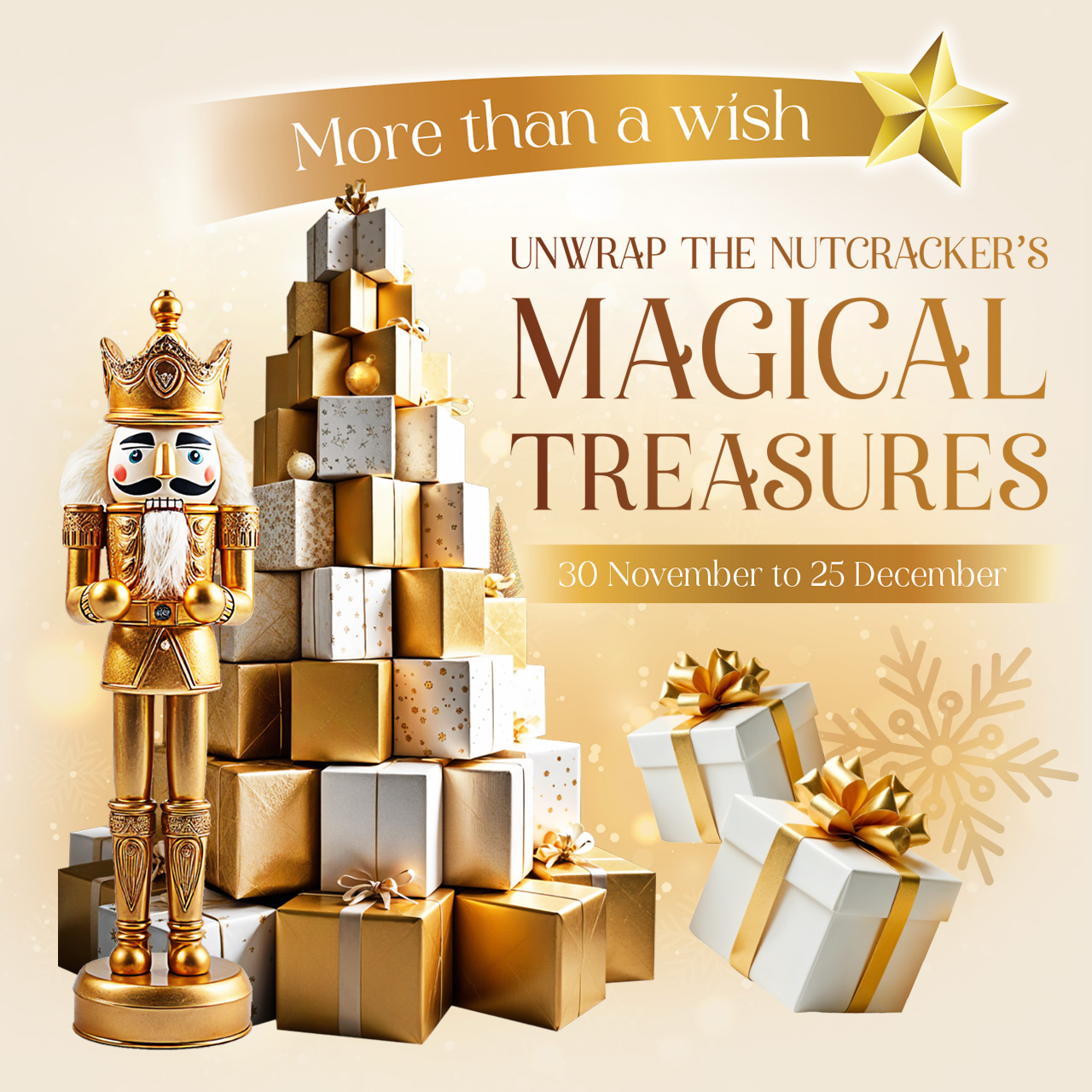 Magical Treasures