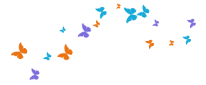 Butterflies