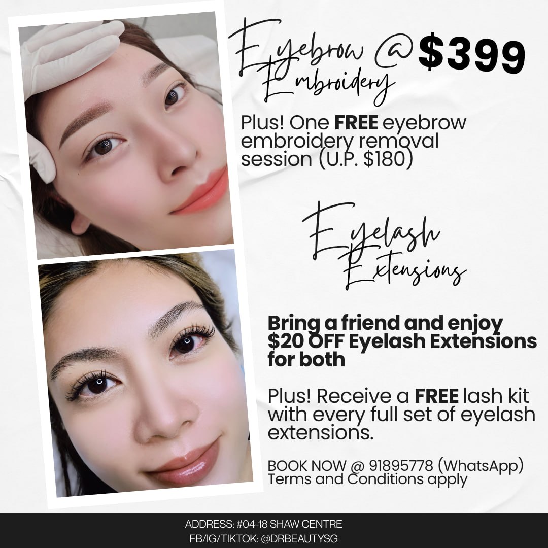 Dr Beauty (1)