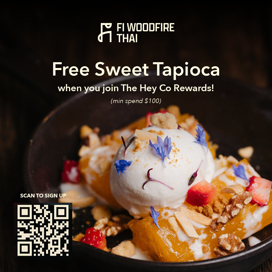 Fi Woodfire