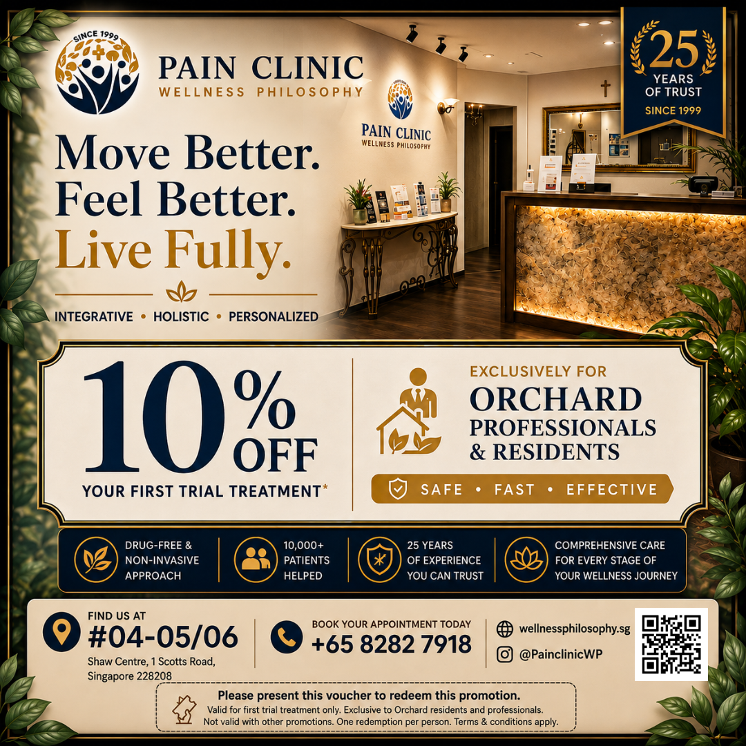 Pain Clinic