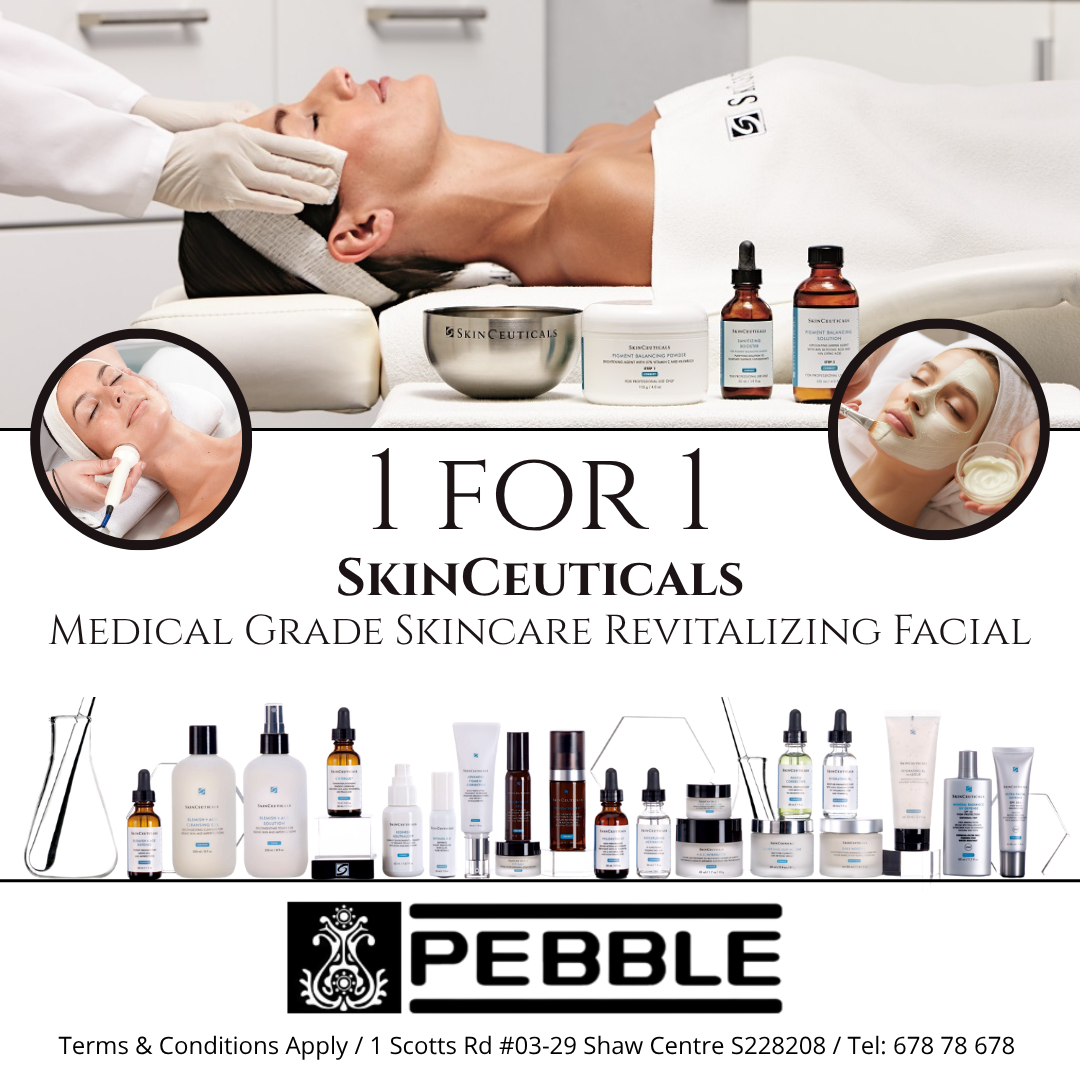 Pebble Medical Aesthetic