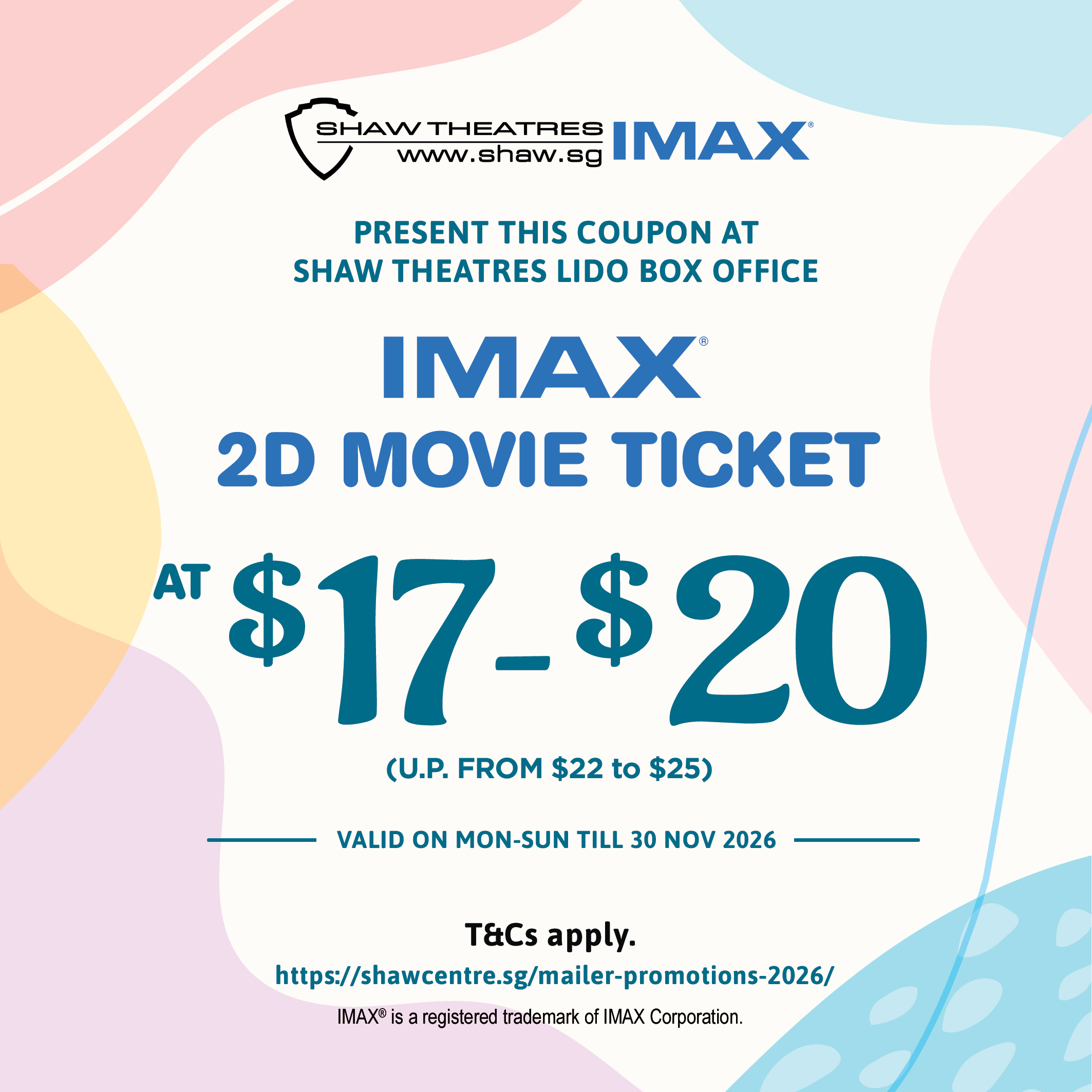 Shaw-Lido_IMAX_Coupons-Mail-Drop