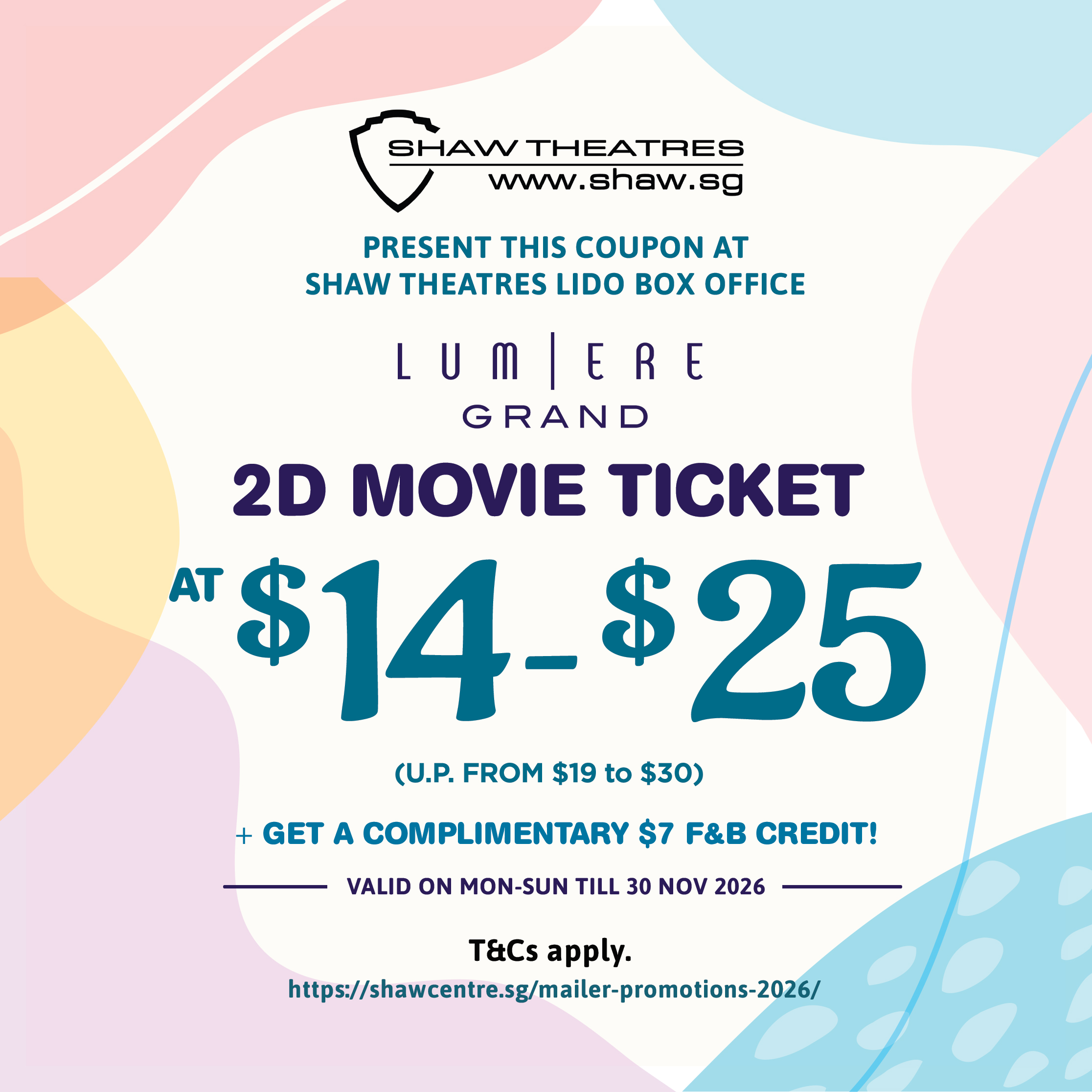Shaw-Lido_Lumiere-Grand_Coupons-Mail-Drop