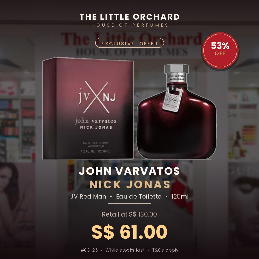 The Little Orchard Pte Ltd (1)