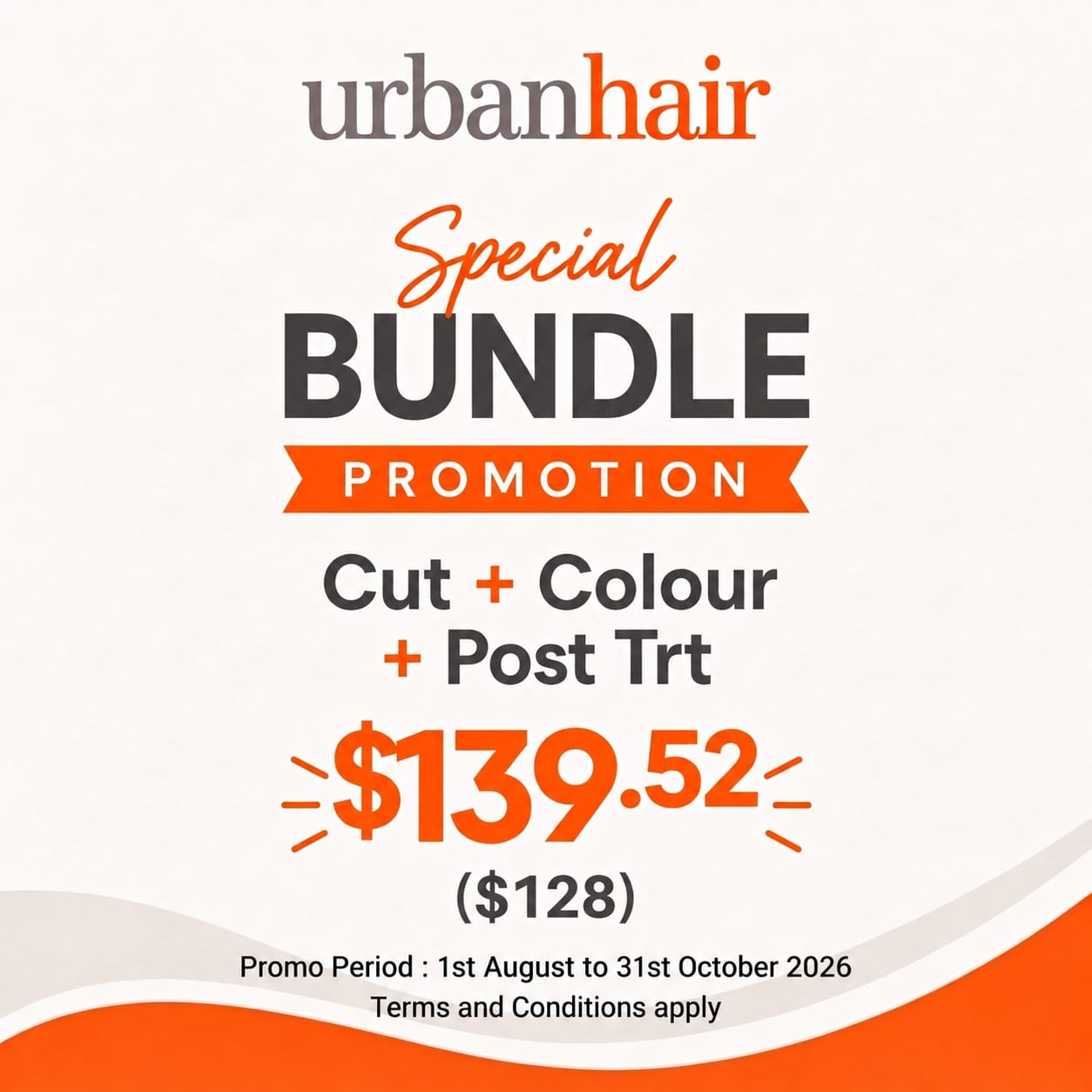 Urbanhair By Ginrich